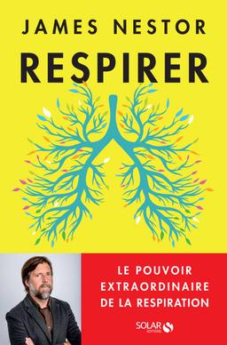 Livre  Respirer - Nestor James