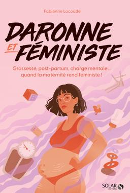 Livre - Daronne et féministe