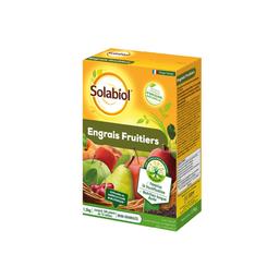 Engrais Fruitiers - 1.5kg