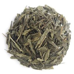 Thé vert sencha - Vrac1 kg BIO