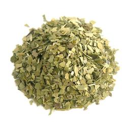 Maté vert en feuille - vrac 1 kg BIO