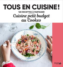 Cuisine petit budget au Cookeo - Tous en cuisine !