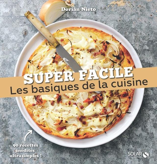 Les basiques de la cuisine -NE-