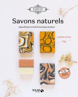 Savons au naturel