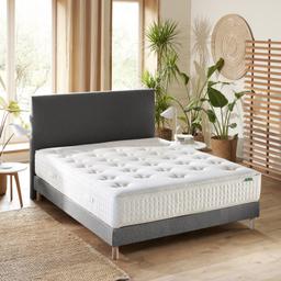 Matelas Le Latex Responsable 5 zones 140x190