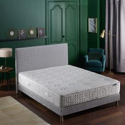 Matelas Le Ressort Responsable 7 zones 140x190