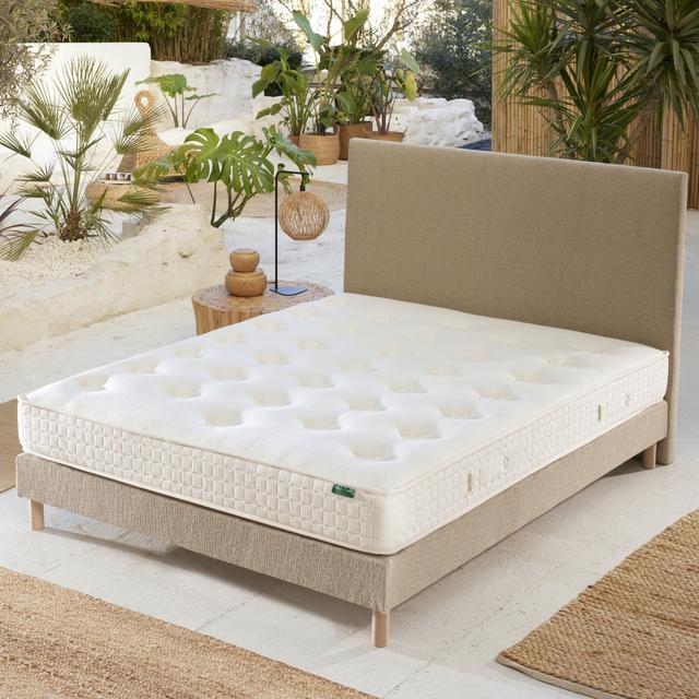 Matelas Le Latex Naturel 140x190