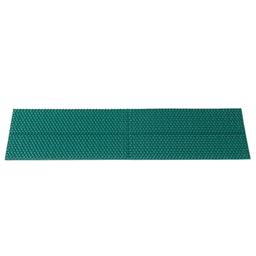 Tapis d'acupression taille M vert