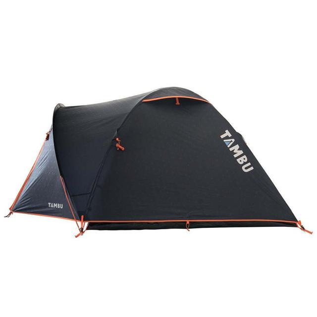 HAIKA | Tente dome 4 personnes