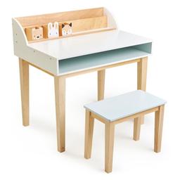 Bureau et chaise enfant