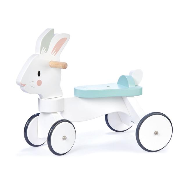 Porteur Lapin