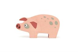 Figurine de la ferme - Le cochon