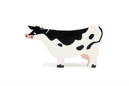 Figurine de la ferme - La vache