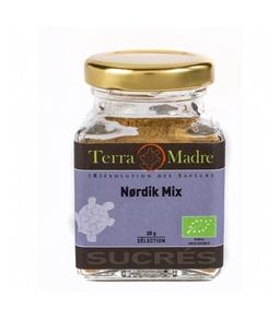 Nordik mix bio 35gr terra madre