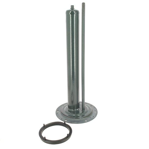 Corps de chauffe + joint, 040159 pour Chauffe-eau Thermor