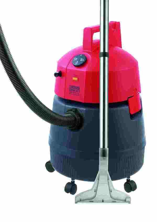 Aspirateur-laveur THOMAS SUPER 30S