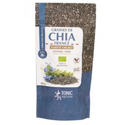 Graine de Chia 200 gr