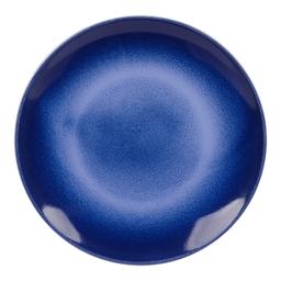 Assiette à dessert Blue night 21 cm (lot de 6)