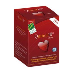 Quinol 10 90 perles (100mg)