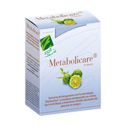 Metabolicare 60 capsules