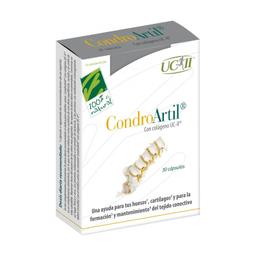 ChondroArtil avec Collagen UC-II® 30 capsules