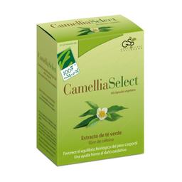 CamelliaSelect 60 capsules