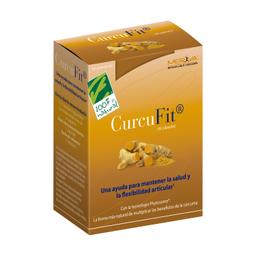 Curcufit 60 capsules