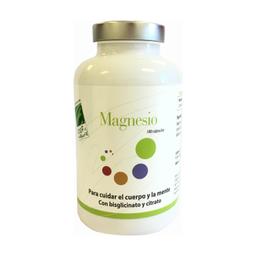 Magnésium 180 capsules