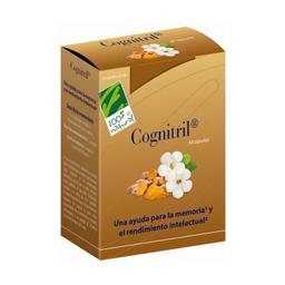 Cognitril 60 capsules