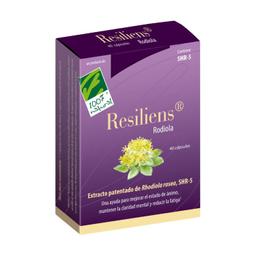 Resiliens® Rodiola 40 capsules