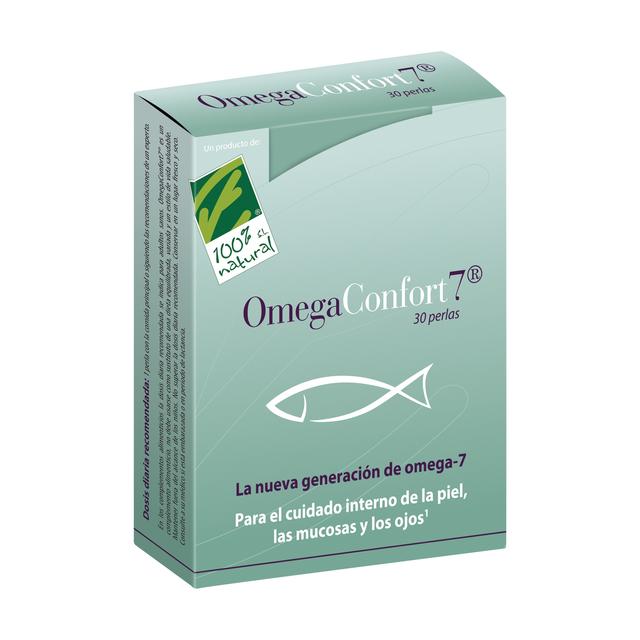 Oméga Confort 7 30 perles