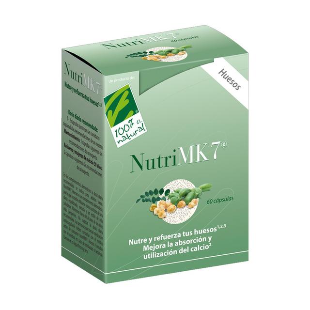 Os NutriMK7 60 capsules