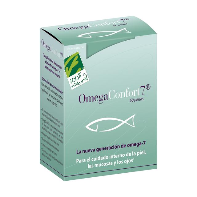 Oméga Confort 7 60 perles