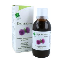 Depuratum 200 ml