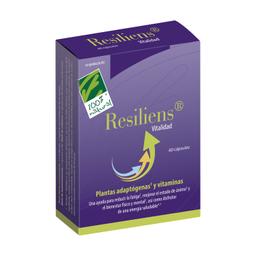 Resiliens® Vitality 60 capsules