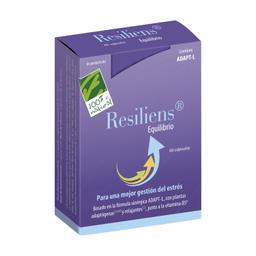 Resiliens® Balance 60 capsules