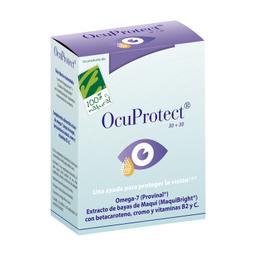 Ocuprotect 60 perles