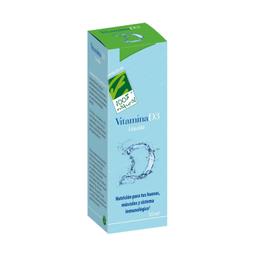 Vitamine D3 liquide 50 ml