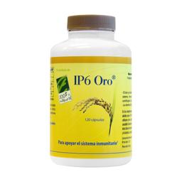 Ip6 Or 120 capsules