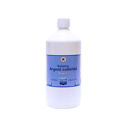 Argent ColloÏdal 20 ppm - 1Litre