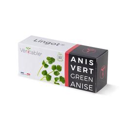 Lingot Anis vert BIO - Recharge prête à l'emploi