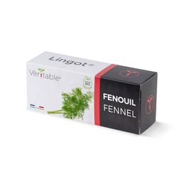 Lingot Fenouil BIO - Recharge prête à l'emploi