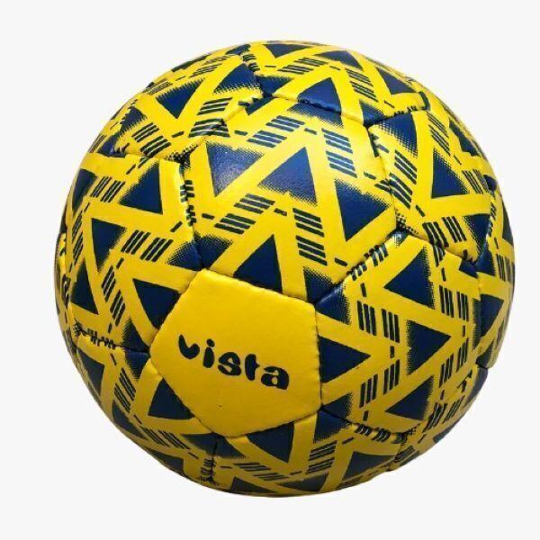 Ballon de football écoresponsable Samba