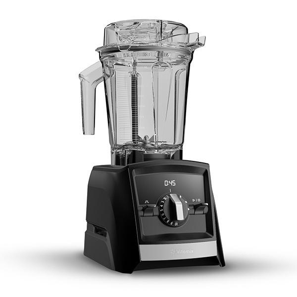 Blender Ascent A2500i Noir