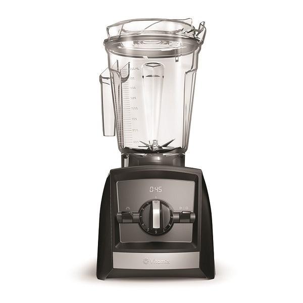 Blender Ascent A2300i Noir