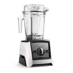 Blender Ascent A2500i Blanc