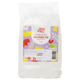 Farine de blé T150 Bio France 1kg