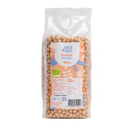 Pois chiche bio 500g