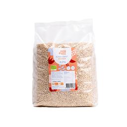 Riz rond complet bio 2,5kg