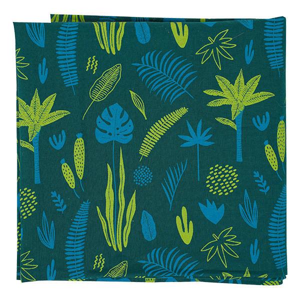 Furoshiki Tropical 65x65cm France